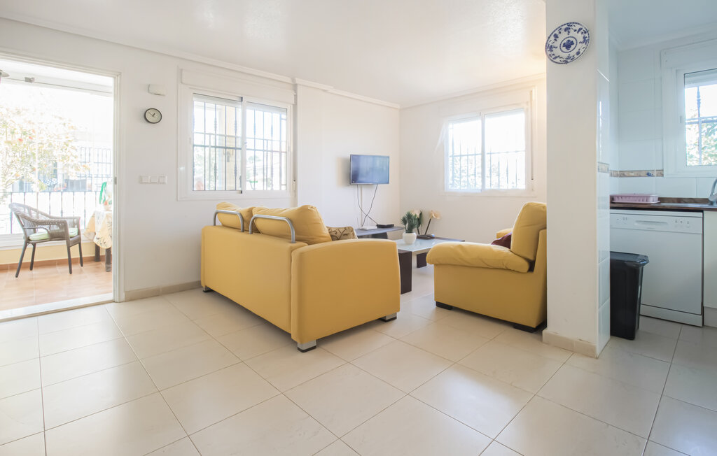 Domy wakacyjne - Ciudad Quesada - Rojales , Hiszpania - EBC185 4