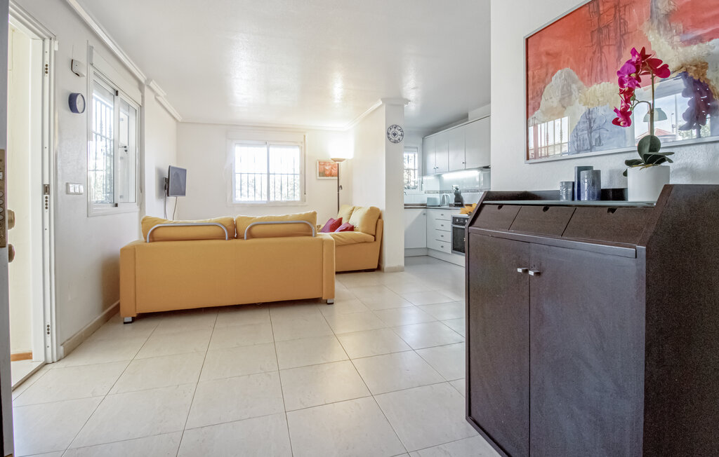 Domy wakacyjne - Ciudad Quesada - Rojales , Hiszpania - EBC185 16