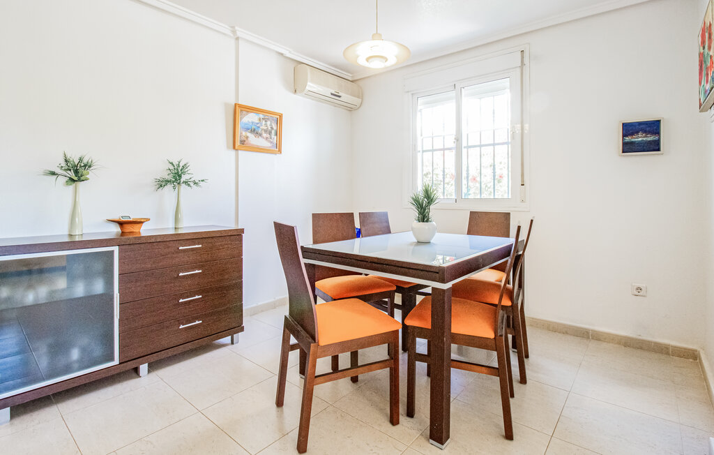 Domy wakacyjne - Ciudad Quesada - Rojales , Hiszpania - EBC185 6