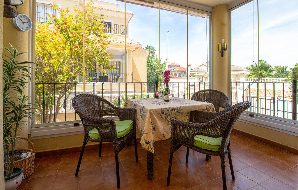 Domy wakacyjne - Ciudad Quesada - Rojales , Hiszpania - EBC185 7