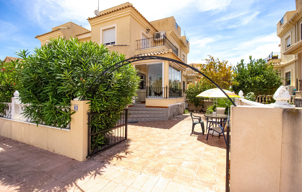 Domy wakacyjne - Ciudad Quesada - Rojales , Hiszpania - EBC185 11