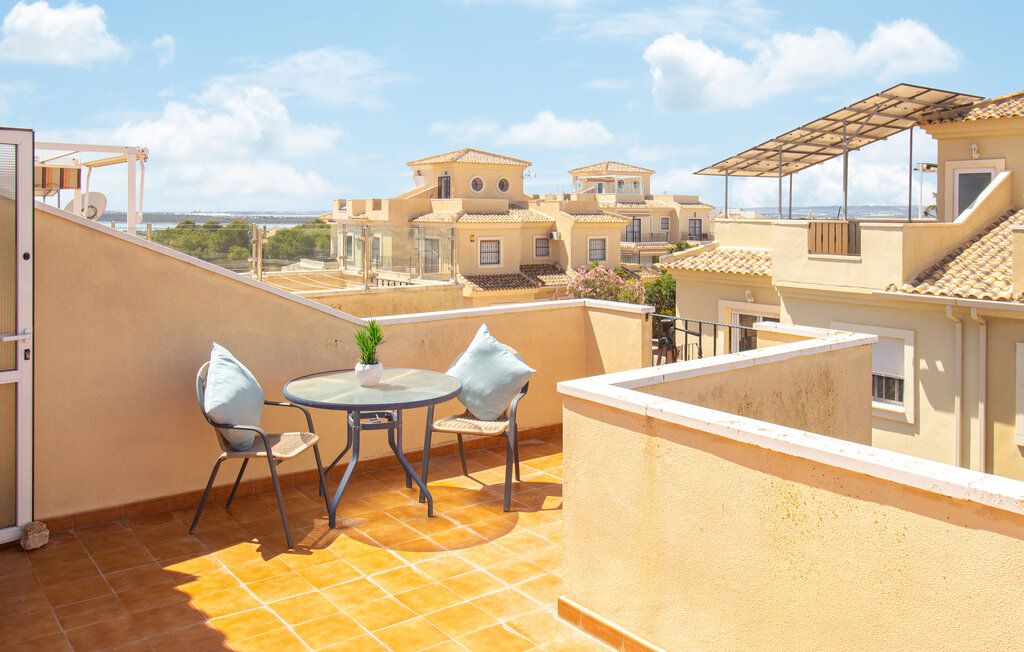 Domy wakacyjne - Ciudad Quesada - Rojales , Hiszpania - EBC185 13