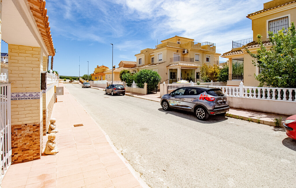 Domy wakacyjne - Ciudad Quesada - Rojales , Hiszpania - EBC185 14