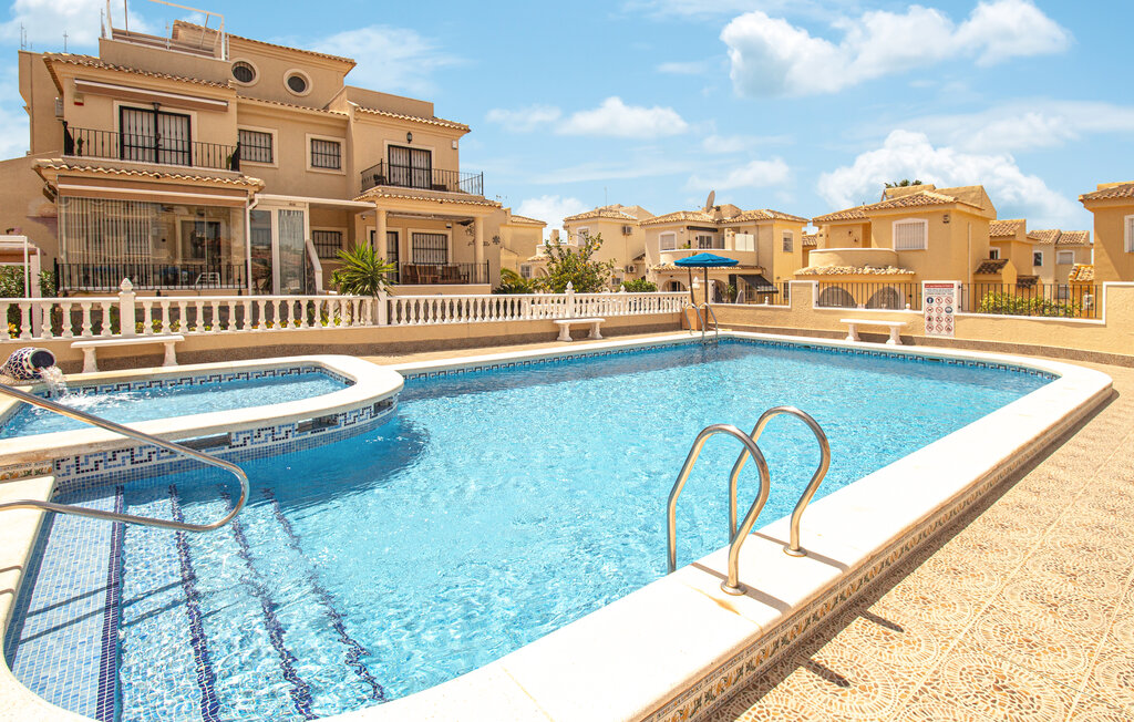 Domy wakacyjne - Ciudad Quesada - Rojales , Hiszpania - EBC185 2