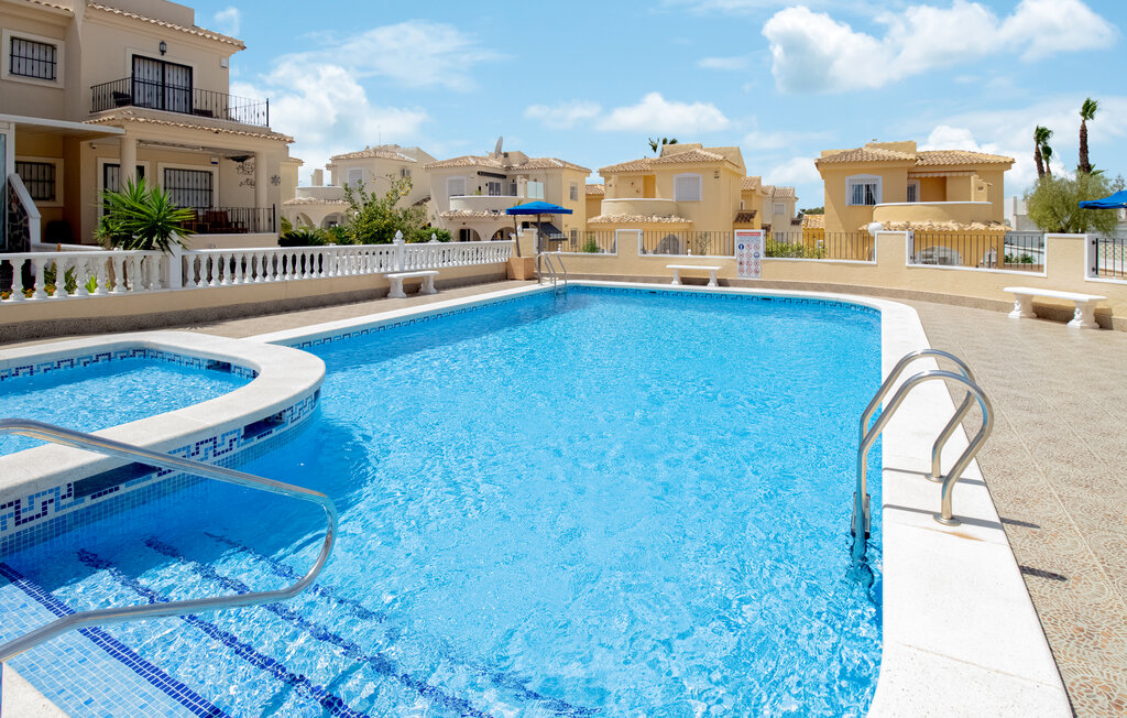 Domy wakacyjne - Ciudad Quesada - Rojales , Hiszpania - EBC185 10