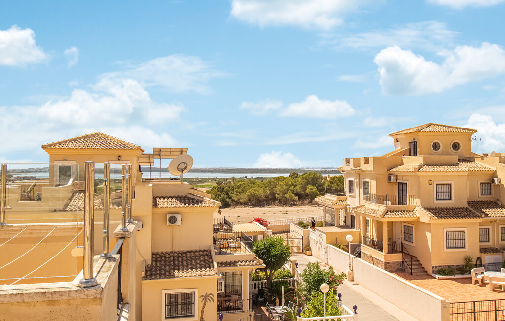 Domy wakacyjne - Ciudad Quesada - Rojales , Hiszpania - EBC185 3