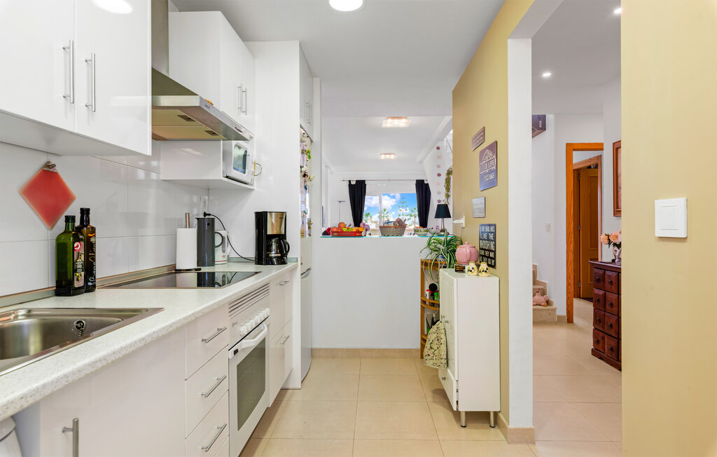 Ferieleilighet - Orihuela Costa, Alicante , Spania - EBC022 21