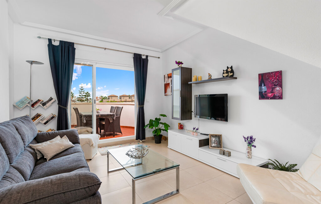 Ferieleilighet - Orihuela Costa, Alicante , Spania - EBC022 3
