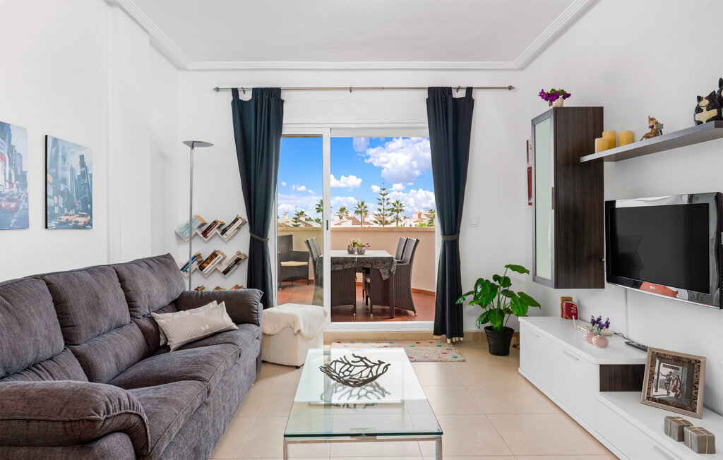 Ferieleilighet - Orihuela Costa, Alicante , Spania - EBC022 18