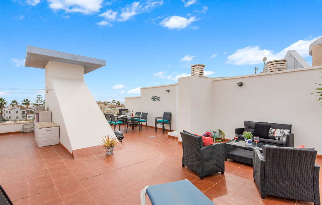 Ferieleilighet - Orihuela Costa, Alicante , Spania - EBC022 14