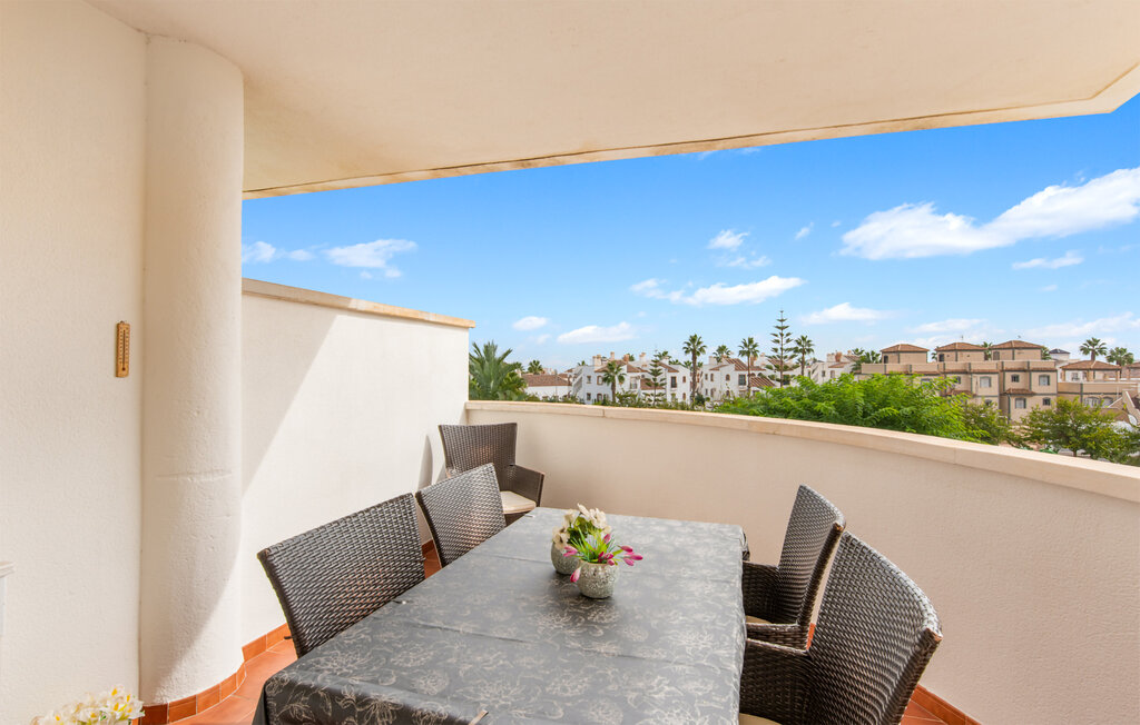 Ferieleilighet - Orihuela Costa, Alicante , Spania - EBC022 7