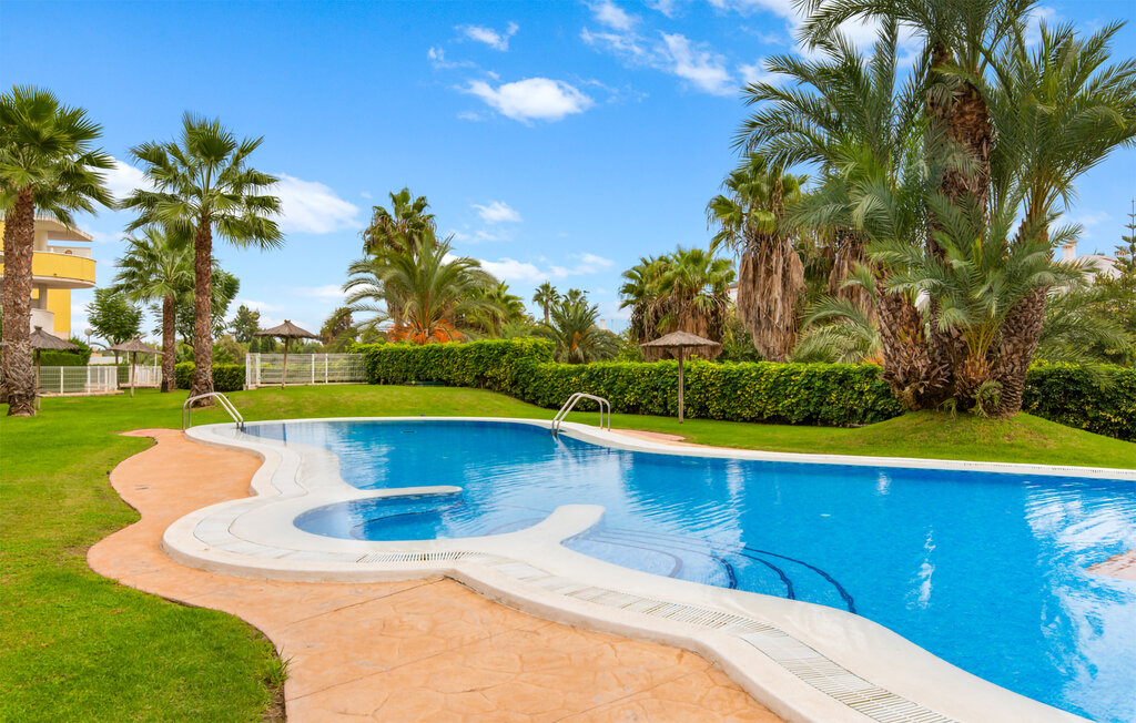 Ferieleilighet - Orihuela Costa, Alicante , Spania - EBC022 11
