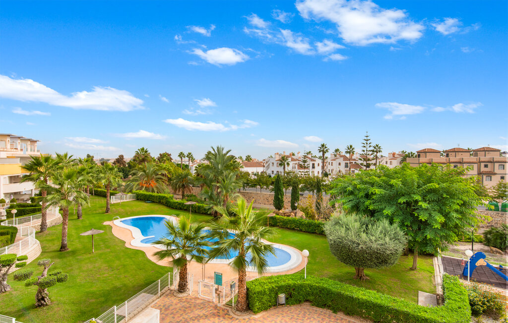 Ferieleilighet - Orihuela Costa, Alicante , Spania - EBC022 17