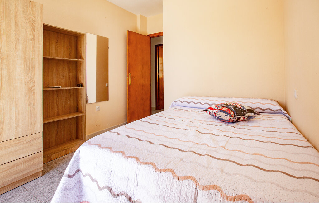 Location de vacances - Torrevieja , Espagne - EBC136 19