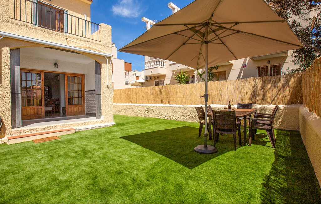 Location de vacances - Torrevieja , Espagne - EBC136 6