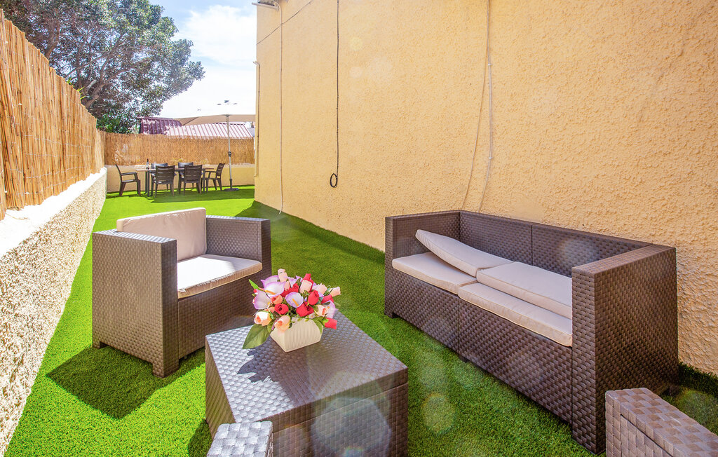 Location de vacances - Torrevieja , Espagne - EBC136 8