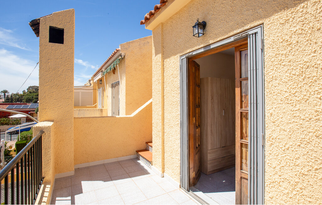 Location de vacances - Torrevieja , Espagne - EBC136 10