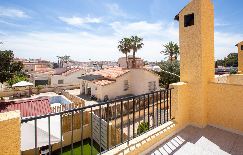 Location de vacances - Torrevieja , Espagne - EBC136 2
