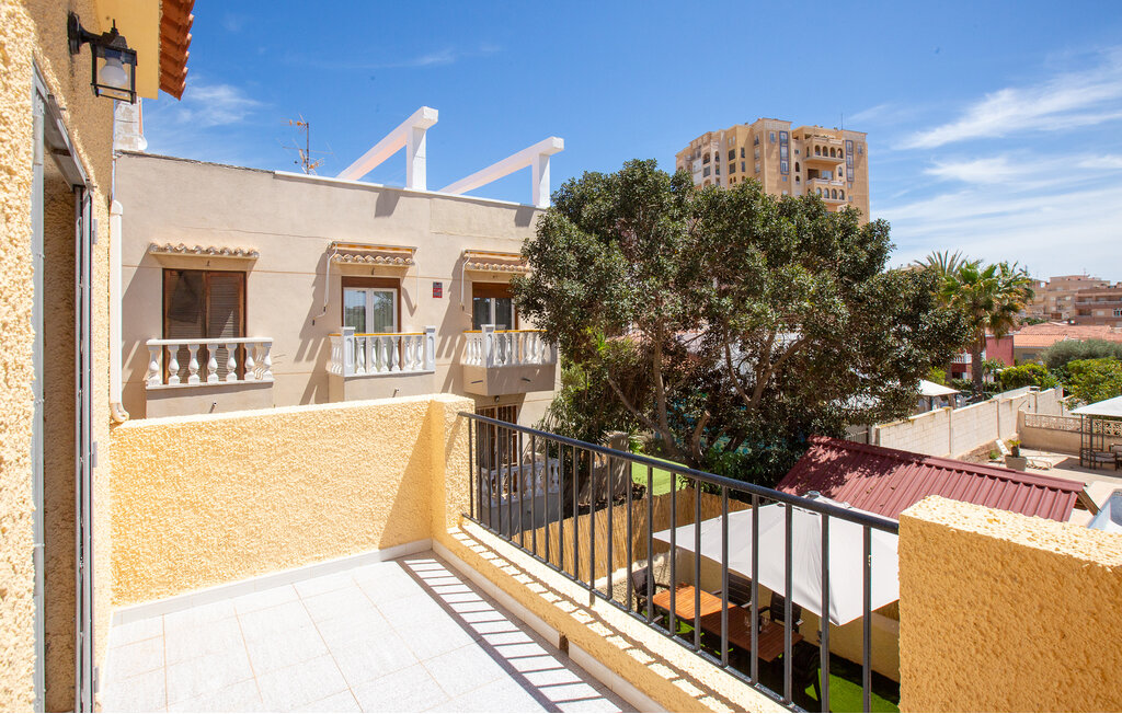 Location de vacances - Torrevieja , Espagne - EBC136 11