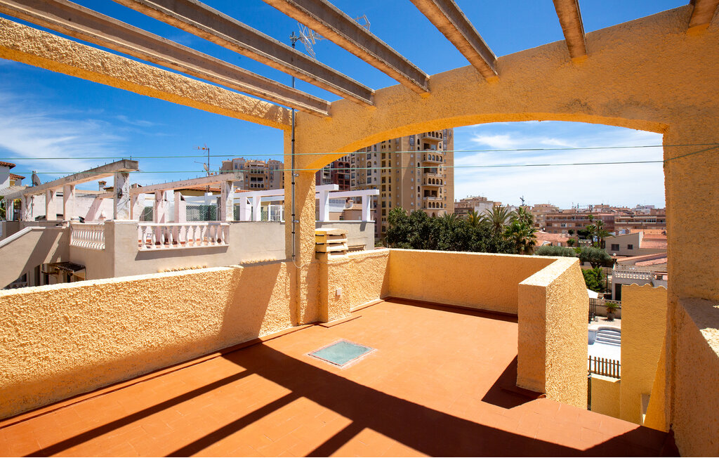 Location de vacances - Torrevieja , Espagne - EBC136 12