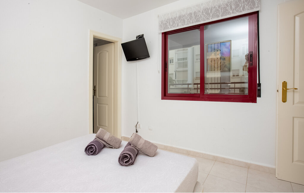 Lejlighed - Calpe , Spanien - EBC145 15