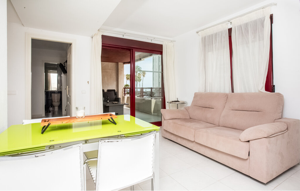 Lejlighed - Calpe , Spanien - EBC145 6