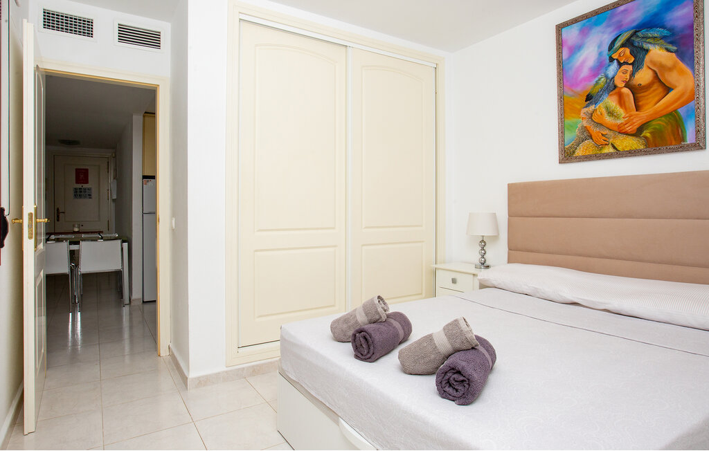 Lejlighed - Calpe , Spanien - EBC145 13