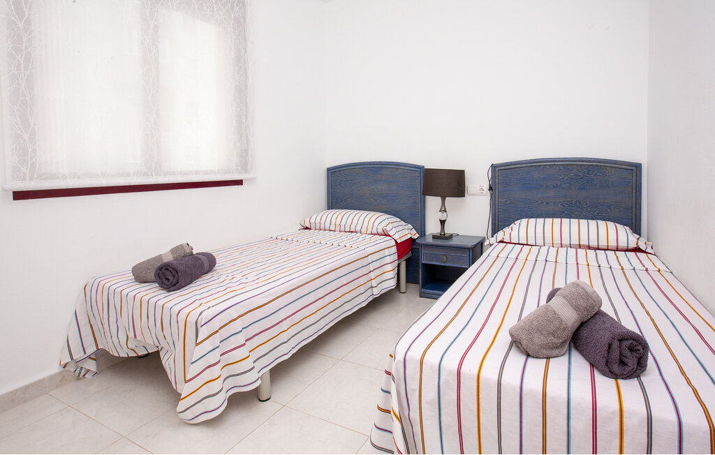 Lejlighed - Calpe , Spanien - EBC145 16