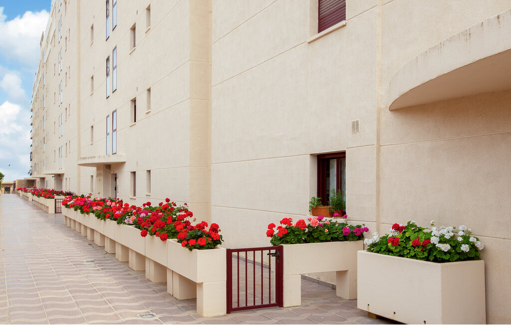 Lejlighed - Calpe , Spanien - EBC145 8