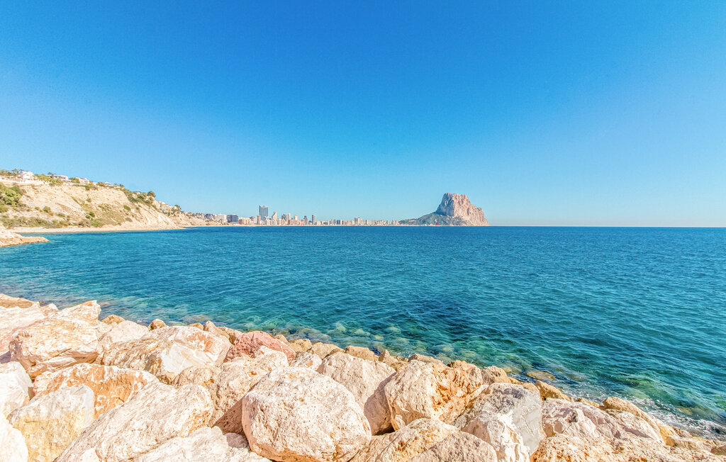 Lejlighed - Calpe , Spanien - EBC145 20