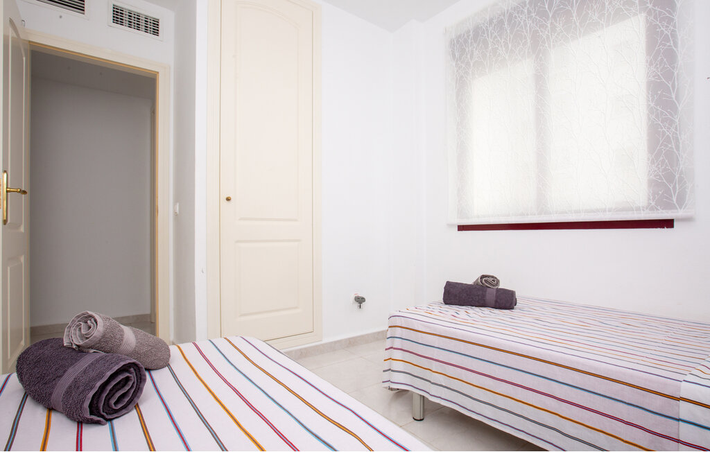 Lejlighed - Calpe , Spanien - EBC145 17