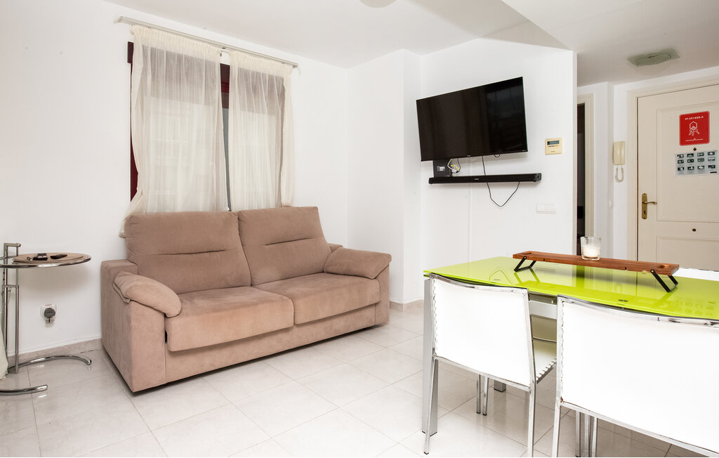 Lejlighed - Calpe , Spanien - EBC145 3