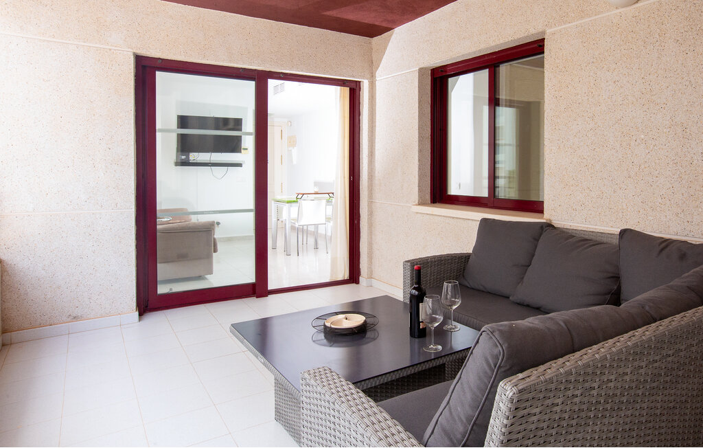 Lejlighed - Calpe , Spanien - EBC145 12