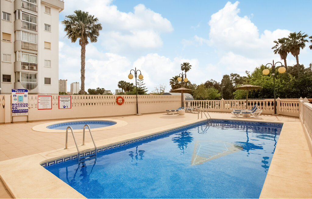 Lejlighed - Calpe , Spanien - EBC145 1