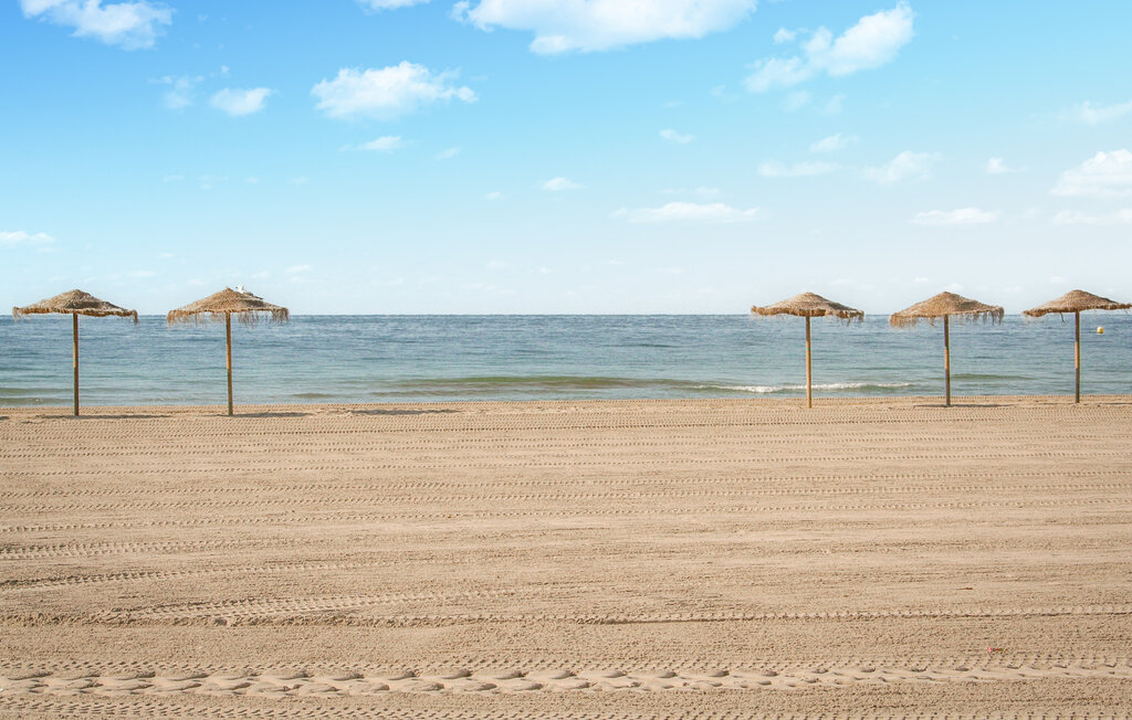 Feriehuse - Santa Pola , Spanien - EBC188 18