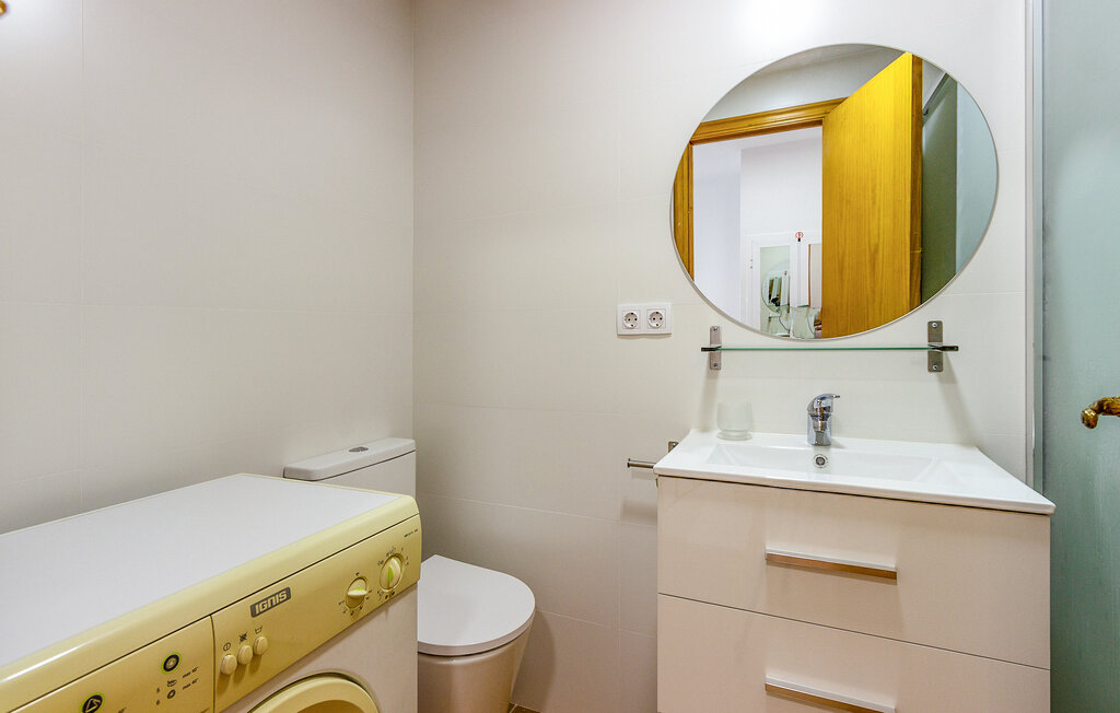 Feriehuse - Santa Pola , Spanien - EBC188 17