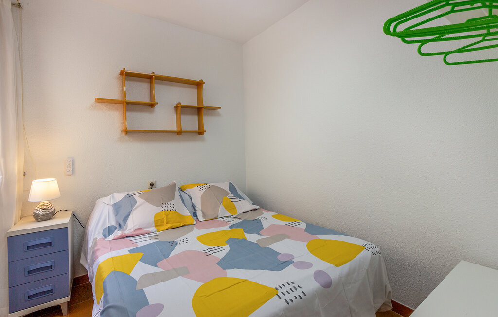 Feriehuse - Santa Pola , Spanien - EBC188 12