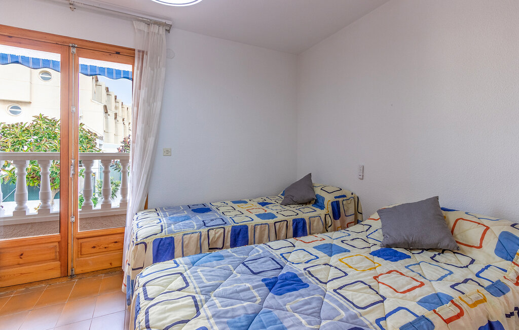 Feriehuse - Santa Pola , Spanien - EBC188 13