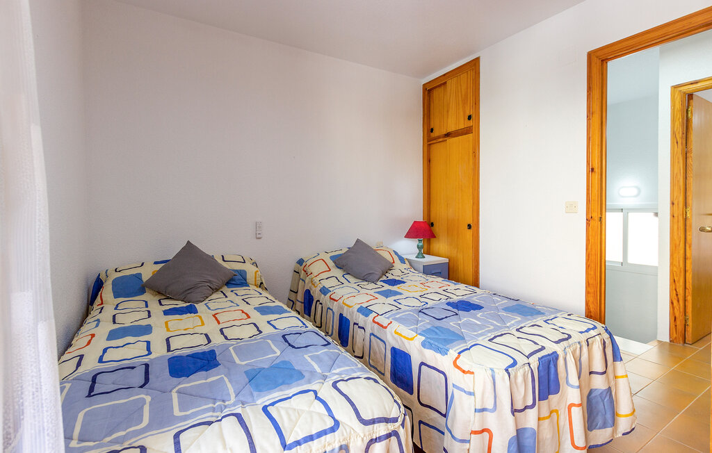 Feriehuse - Santa Pola , Spanien - EBC188 14