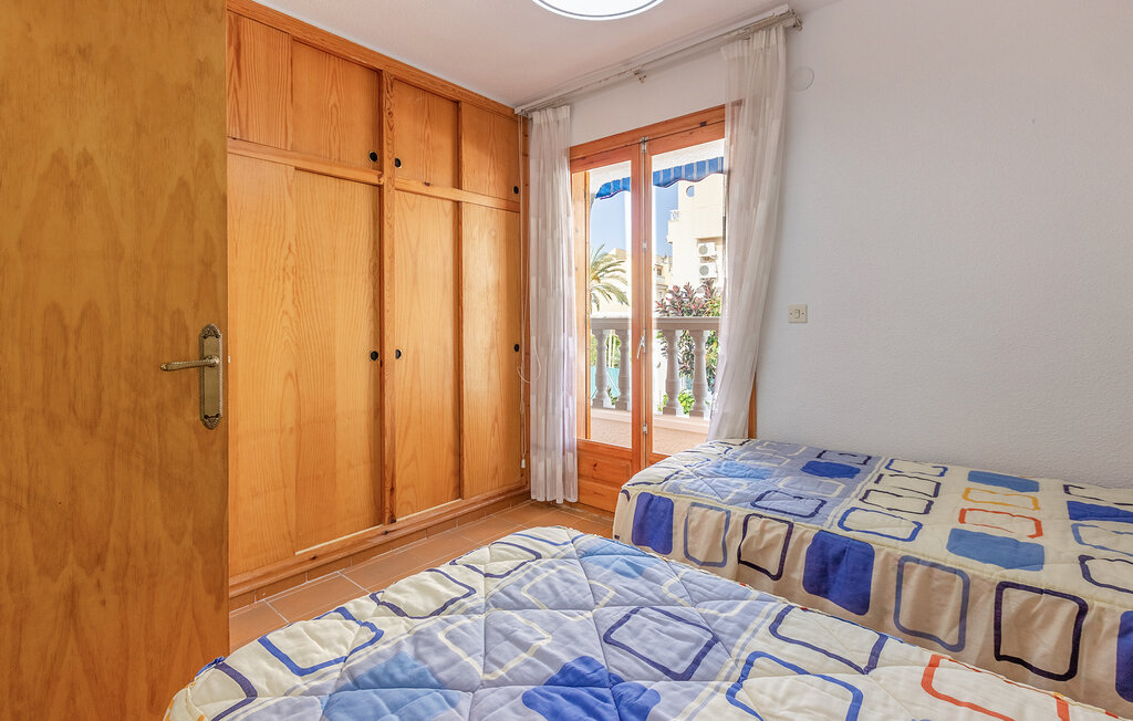 Feriehuse - Santa Pola , Spanien - EBC188 15