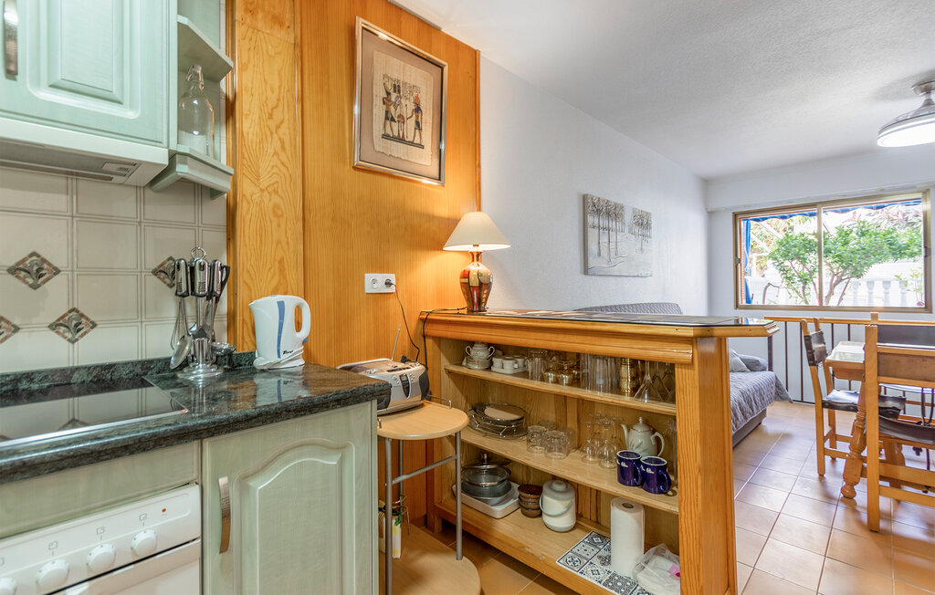 Feriehuse - Santa Pola , Spanien - EBC188 11