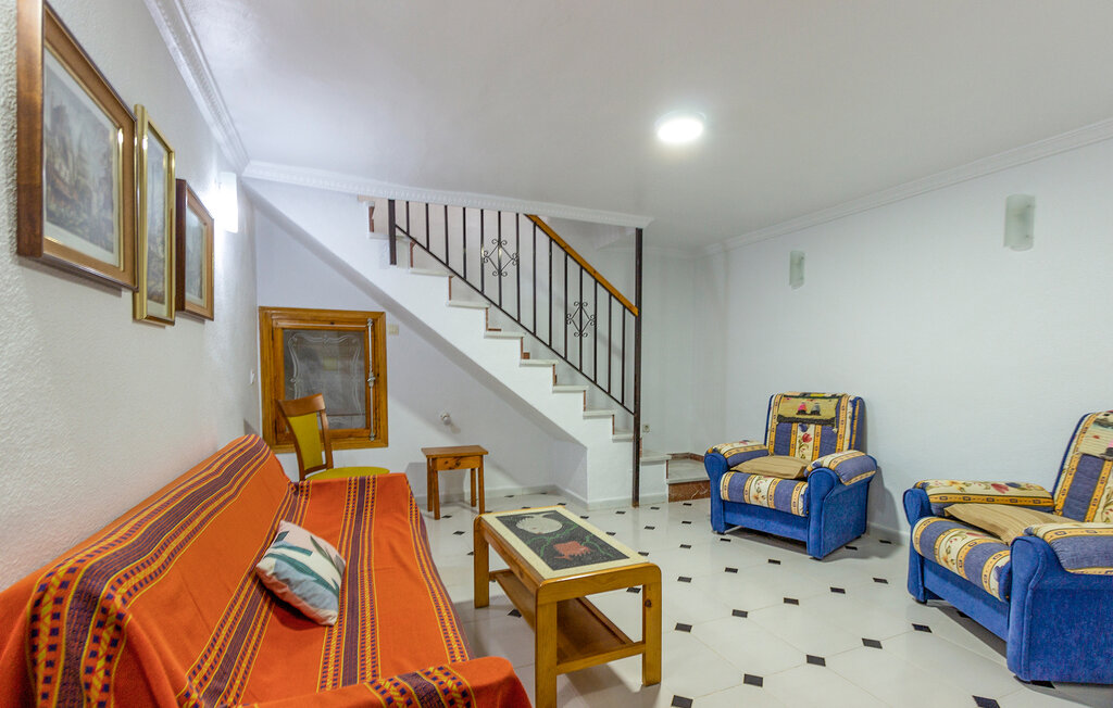 Feriehuse - Santa Pola , Spanien - EBC188 4