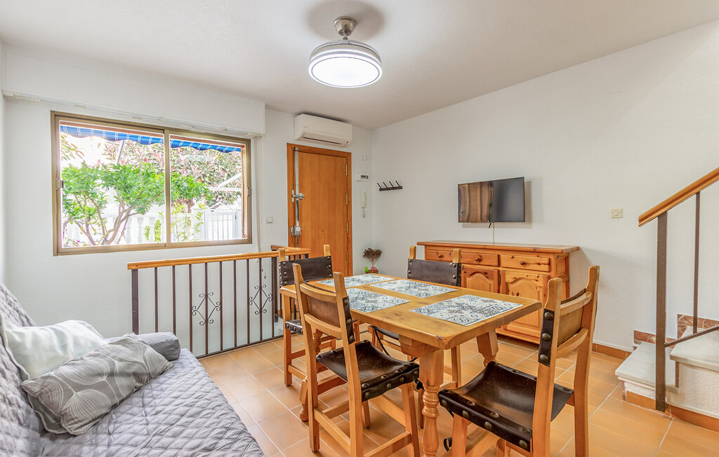 Feriehuse - Santa Pola , Spanien - EBC188 8