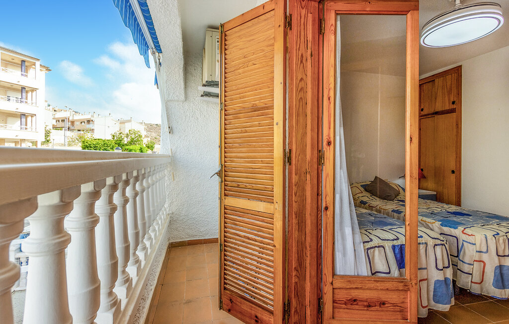 Feriehuse - Santa Pola , Spanien - EBC188 10