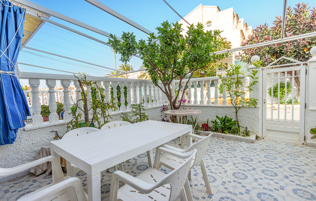 Feriehuse - Santa Pola , Spanien - EBC188 2