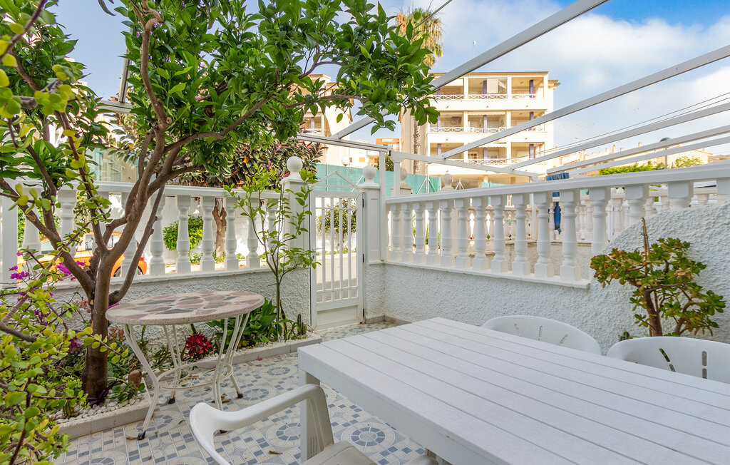 Feriehuse - Santa Pola , Spanien - EBC188 9