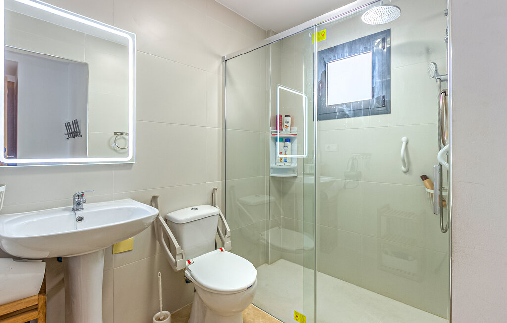 Apartment - Torrevieja , Spain - EBC154 21