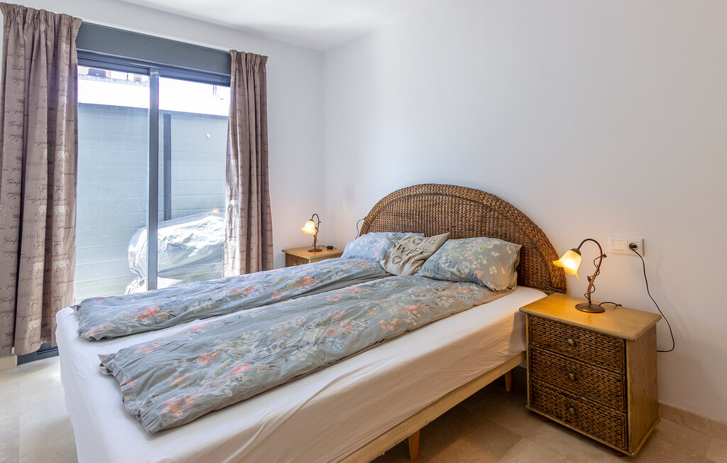 Apartment - Torrevieja , Spain - EBC154 14