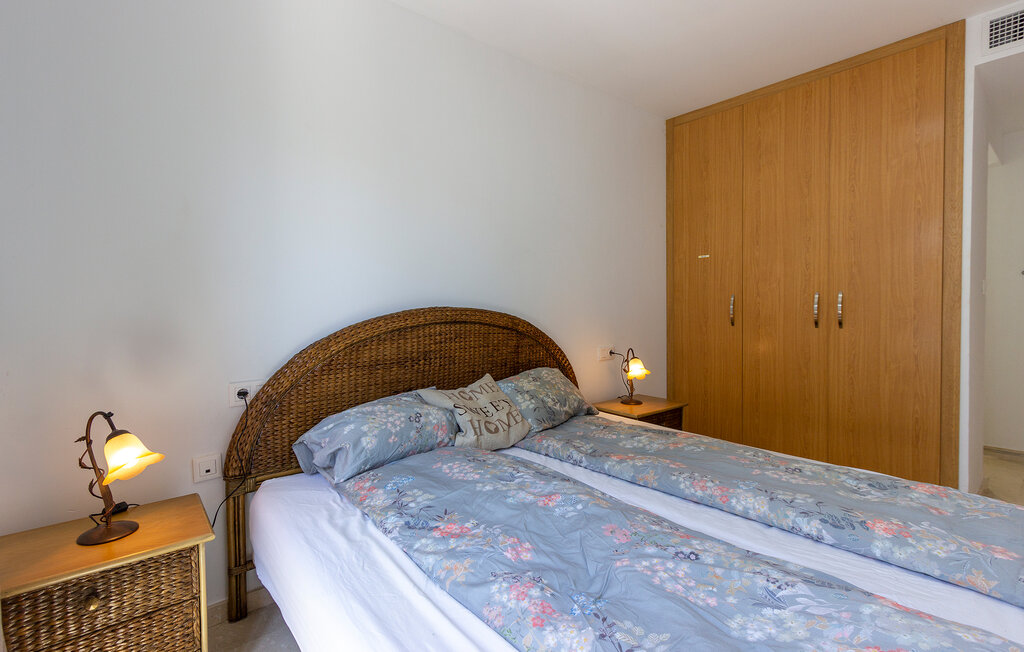 Apartment - Torrevieja , Spain - EBC154 15
