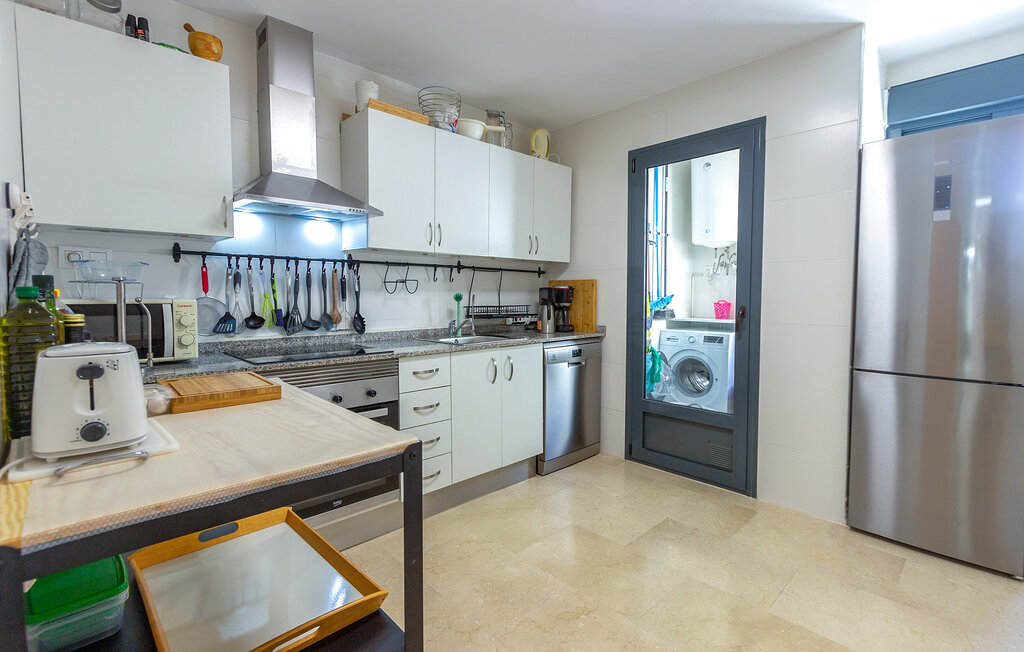 Apartment - Torrevieja , Spain - EBC154 6